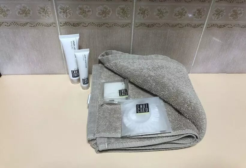 모텔 Travellers Rest Motor Inn Swan Hill