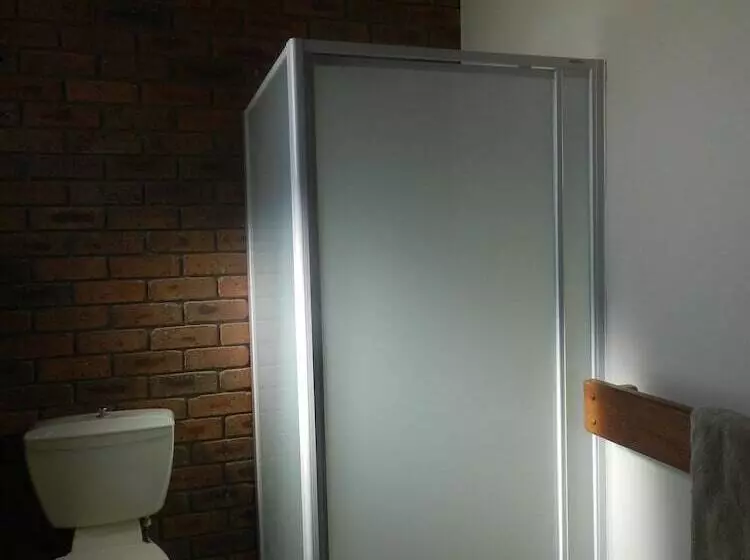 모텔 Travellers Rest Motor Inn Swan Hill