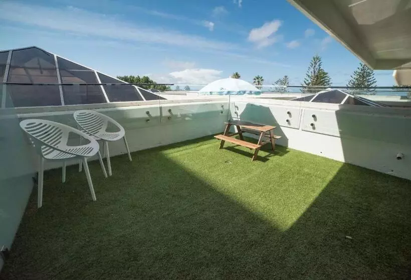 Novotel Wollongong Northbeach