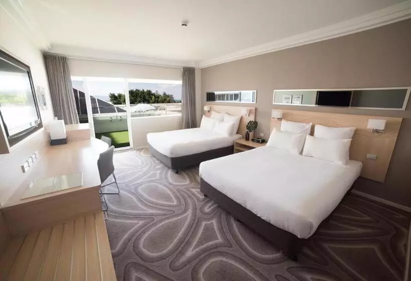 Novotel Wollongong Northbeach