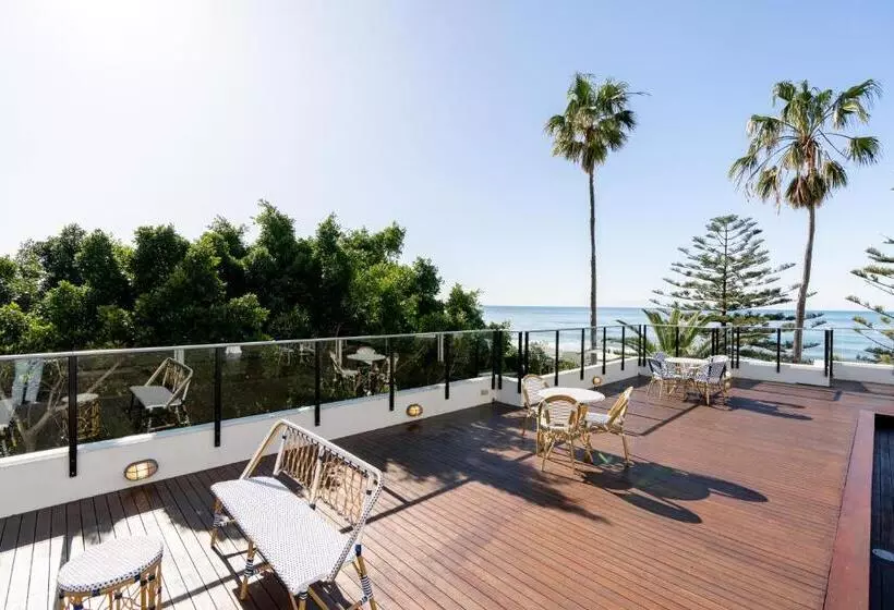 Novotel Wollongong Northbeach