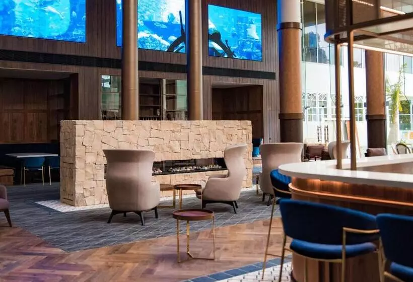 Novotel Wollongong Northbeach