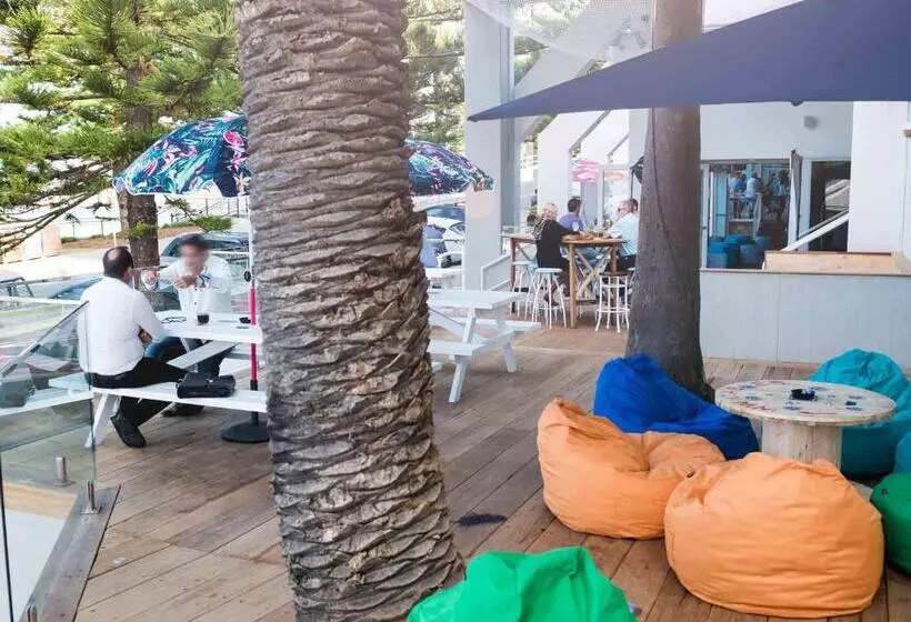 Novotel Wollongong Northbeach