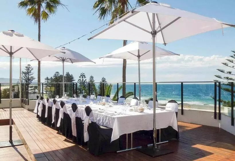 Novotel Wollongong Northbeach