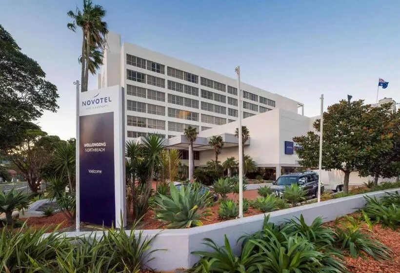 Novotel Wollongong Northbeach