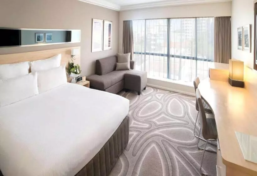 Novotel Wollongong Northbeach