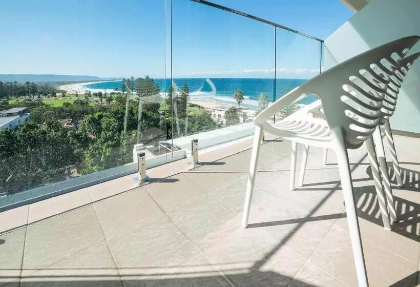 Novotel Wollongong Northbeach