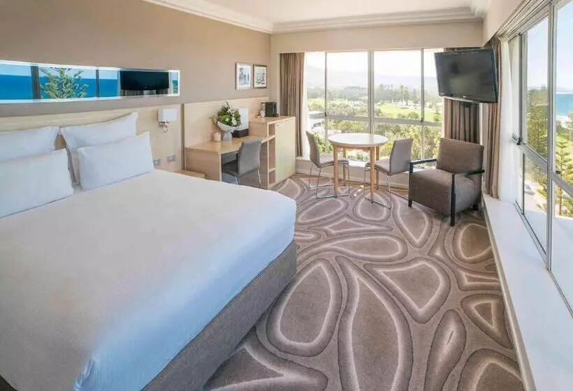 Novotel Wollongong Northbeach