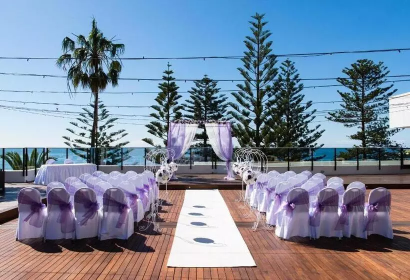 Novotel Wollongong Northbeach