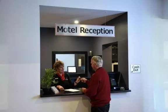 Peppermill Inn Motel