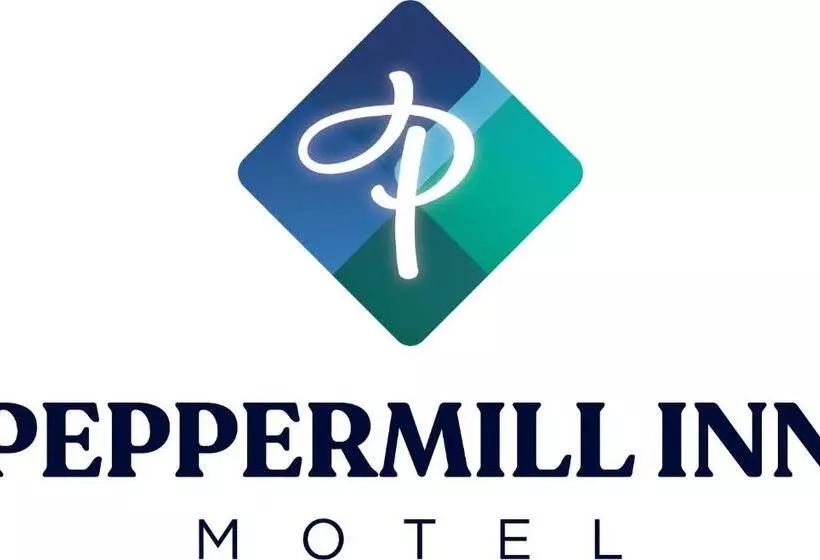 Peppermill Inn Motel