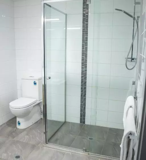 Peppermill Inn Motel