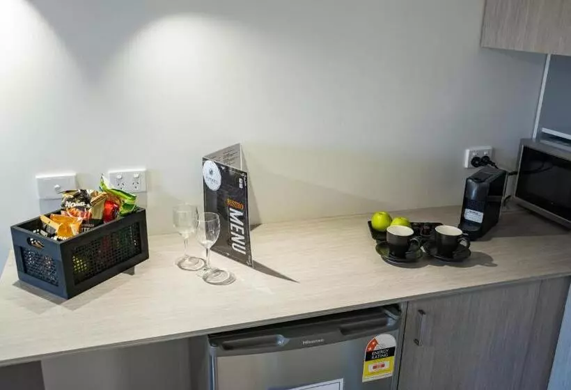 Peppermill Inn Motel