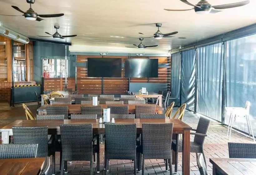 Peppermill Inn Motel