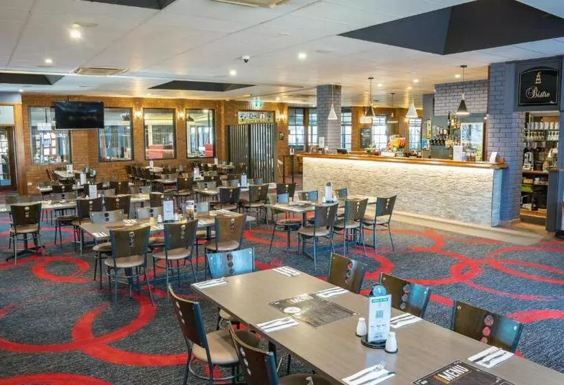 Peppermill Inn Motel