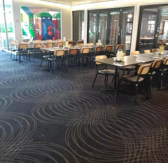 Peppermill Inn Motel