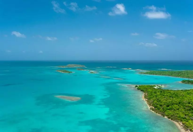 Sandals Grande Antigua   All Inclusive Resort And Spa   Couples Only