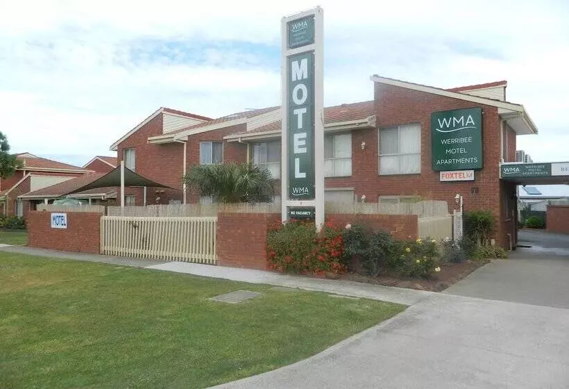 Werribee Motel And Apartments