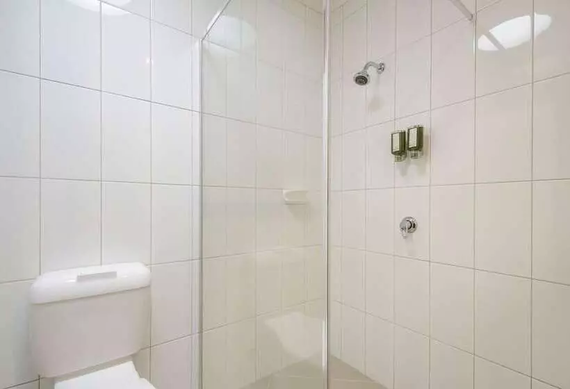 Werribee Motel And Apartments