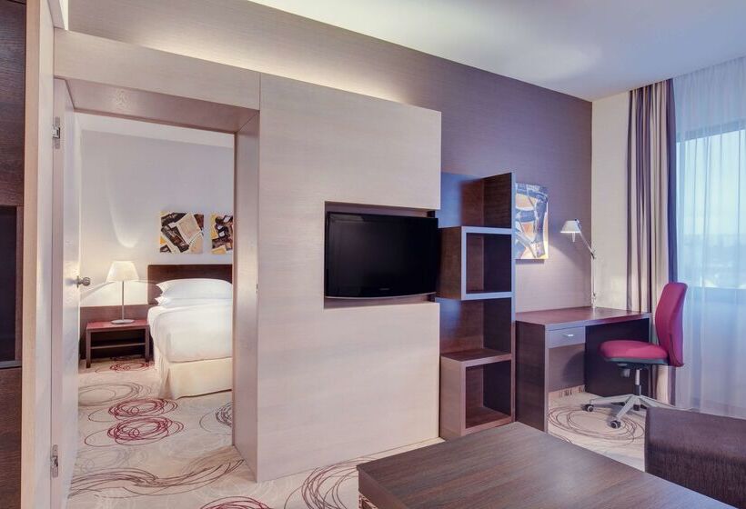 Doubletree By Hilton Hotel Kosice