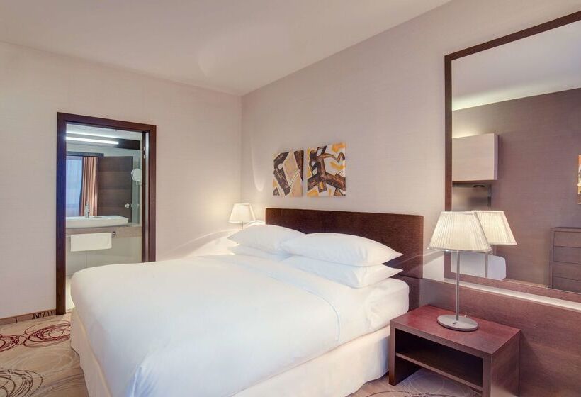 Doubletree By Hilton Hotel Kosice