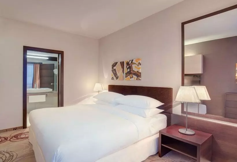 Doubletree By Hilton Hotel Kosice