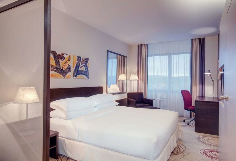 Doubletree By Hilton Hotel Kosice