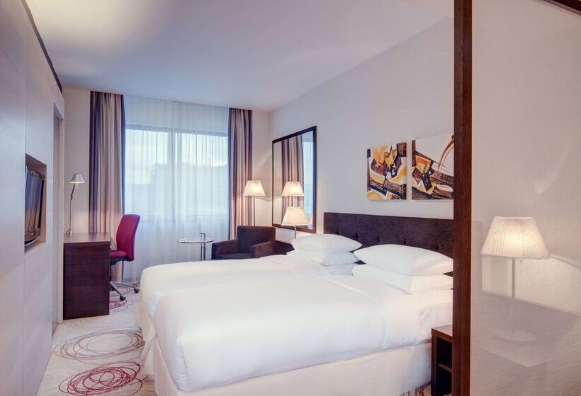 Doubletree By Hilton Hotel Kosice