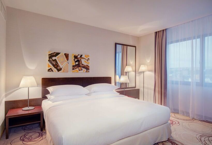 Doubletree By Hilton Hotel Kosice