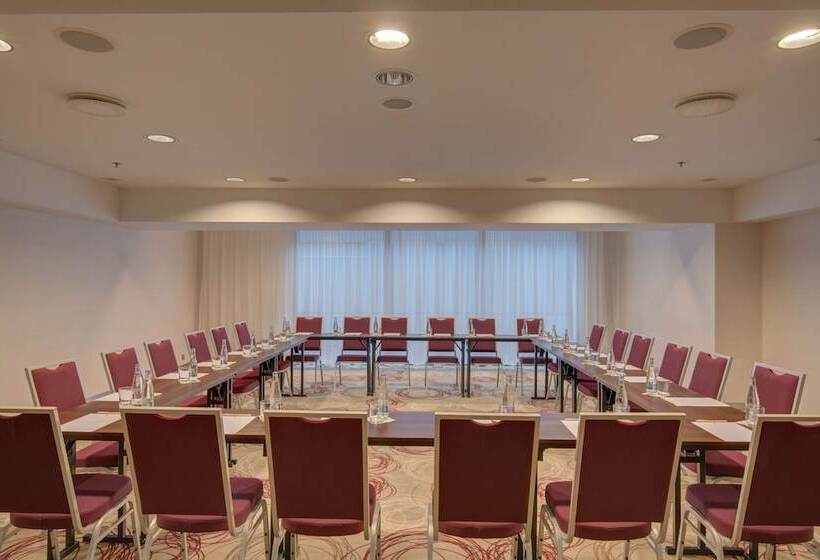 Doubletree By Hilton Hotel Kosice