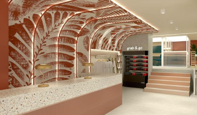 B&b Hotel Santos Dumont