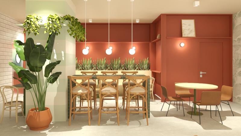 B&b Hotel Santos Dumont