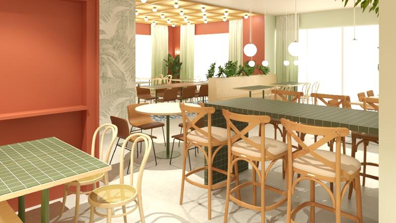 B&b Hotel Santos Dumont