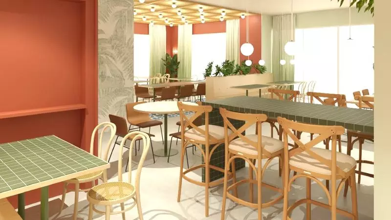 B&b Hotel Santos Dumont