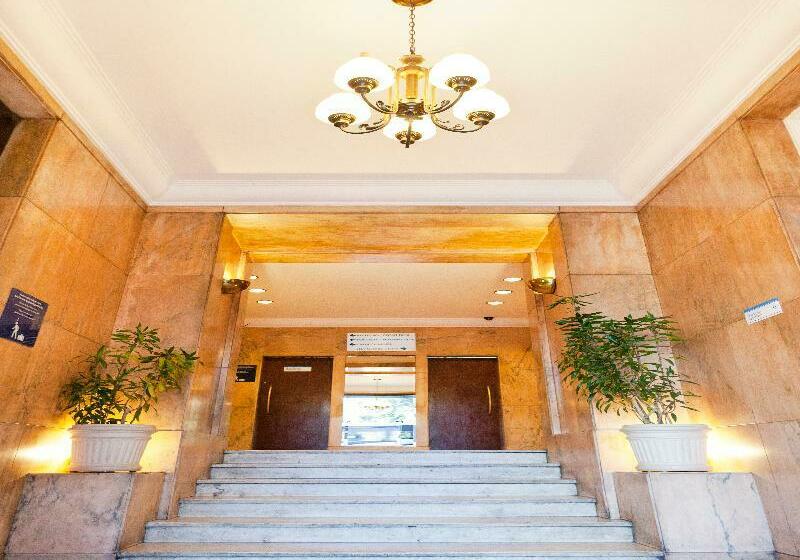 B&b Hotel Santos Dumont