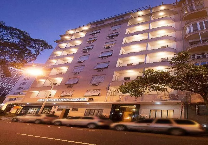 B&b Hotel Santos Dumont