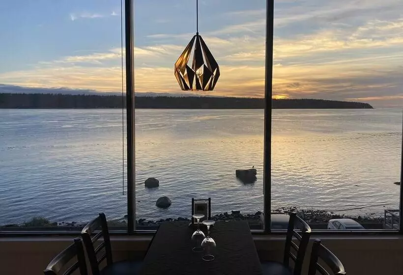 Hotel Anchor Inn And Suites