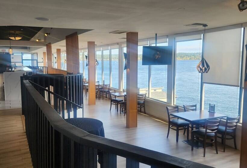 Hotel Anchor Inn And Suites