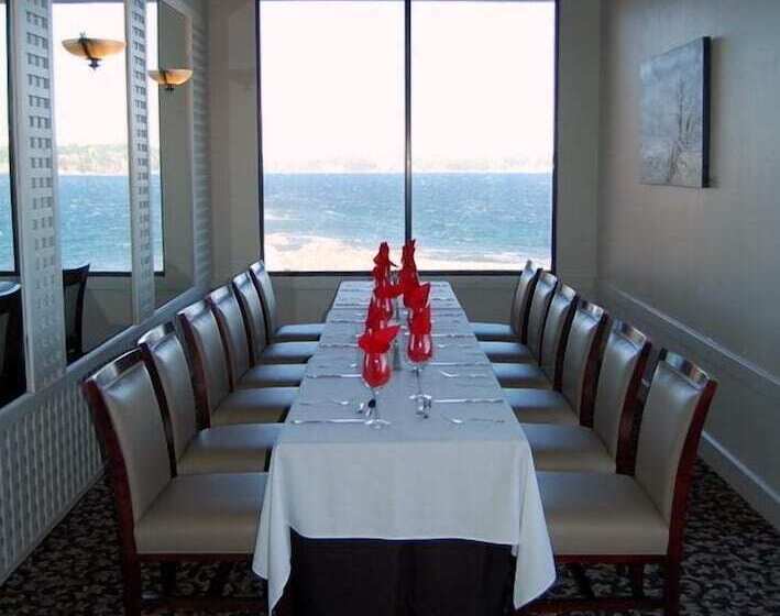 Hotel Anchor Inn And Suites