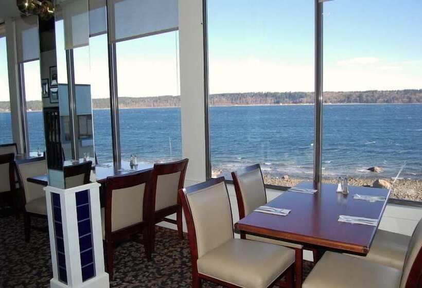 Hotel Anchor Inn And Suites