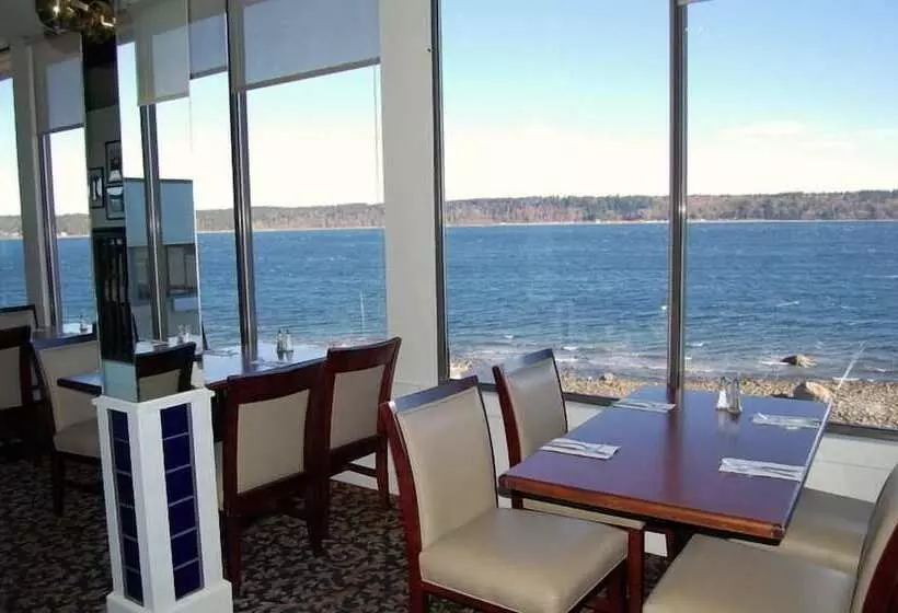 Hotel Anchor Inn And Suites