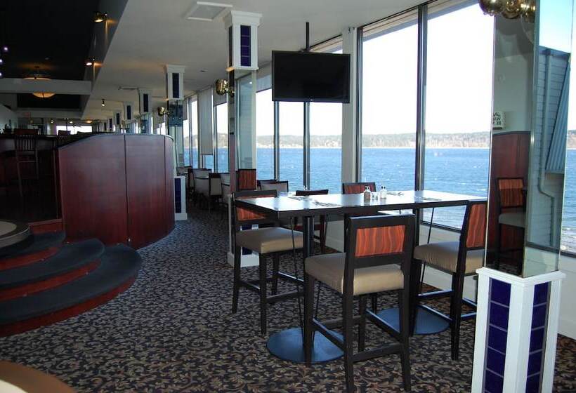 Hotel Anchor Inn And Suites