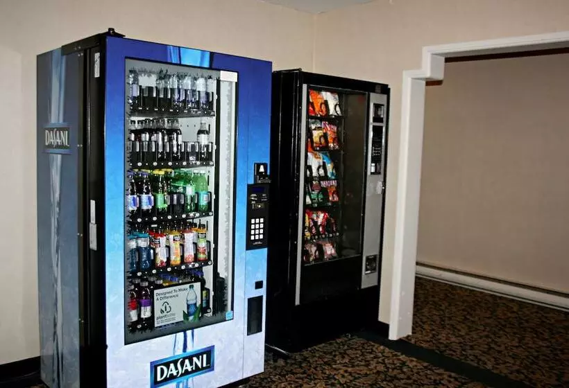 Hotel Anchor Inn And Suites