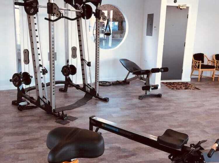 Hotel Anchor Inn And Suites