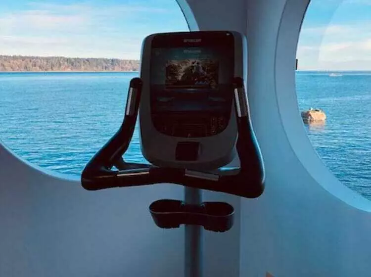 Hotel Anchor Inn And Suites