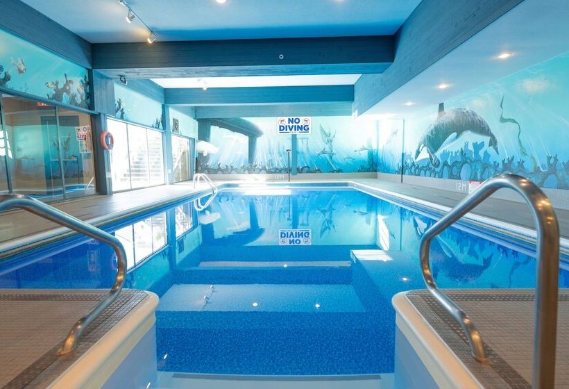 Hotel Anchor Inn And Suites