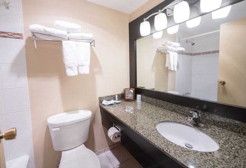 Hotel Anchor Inn And Suites