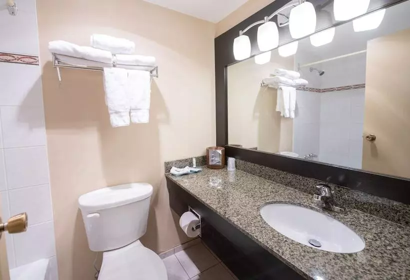 Hotel Anchor Inn And Suites