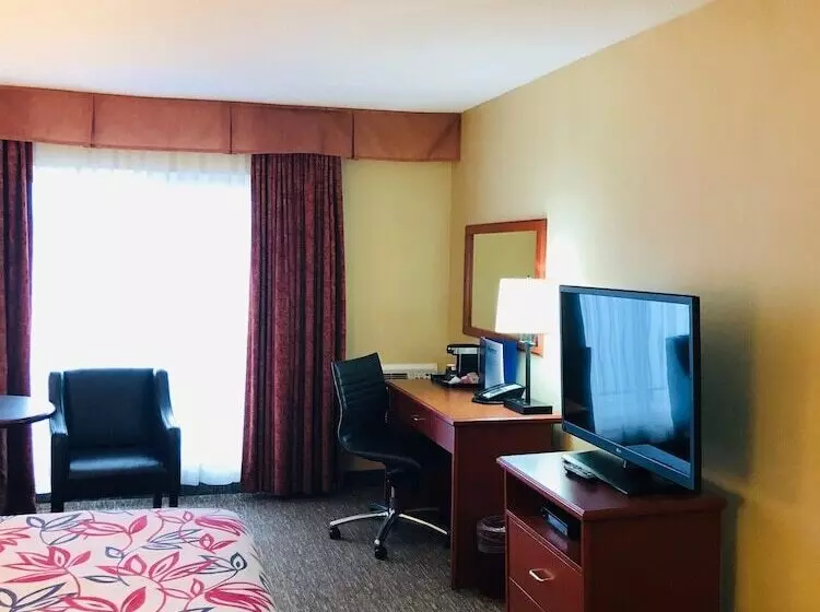 Hotel Anchor Inn And Suites