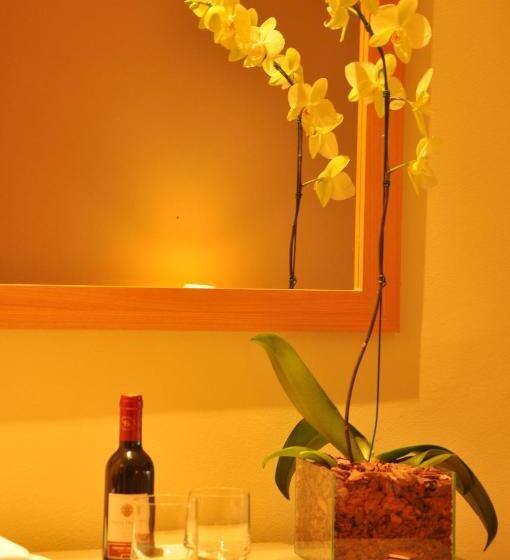 هتل Augusto S Rio Copa